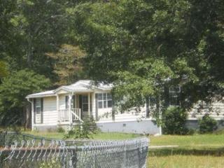 1741 Prospect Rd, Madison, GA 30650-3117