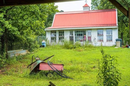 2279 Jerusalem Church Rd, Big Canoe GA  30143-3725 exterior