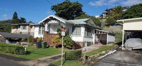 2112 Mahalo St, Honolulu, HI 96817-1604