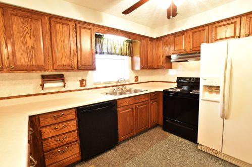 720 Xenia Dr, Enon OH 45323-1761 exterior