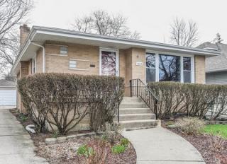 18419 Martin Ave, Homewood, IL 60430-3210
