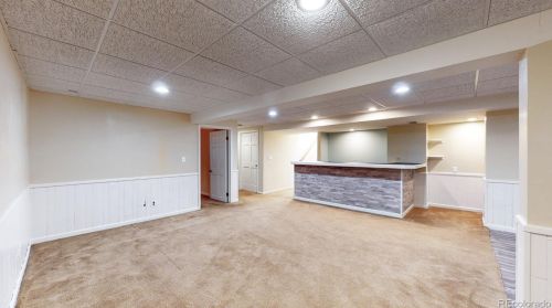 8127 Leyden St, Englewood CO 80112-3059 exterior