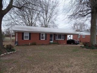 5056 Mckellar St, Milan Army Ammunition Plant, TN 38358-1508