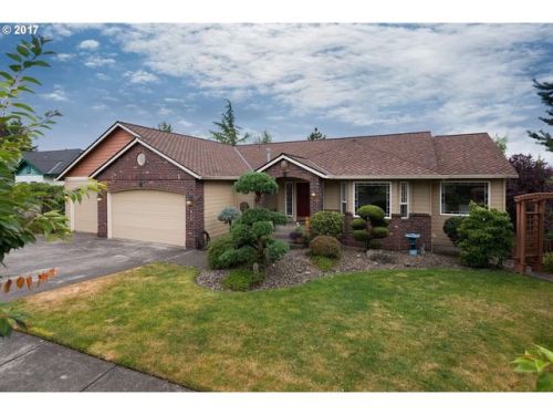 1023 46th Ave, Wood Village, OR 97060-4521