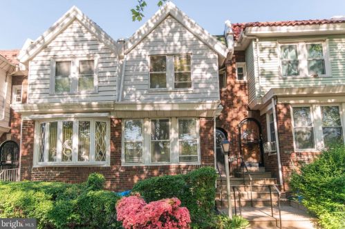 6226 4th St, Philadelphia PA  19120-1404 exterior