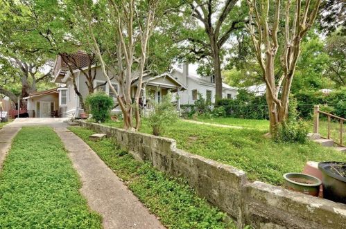 1503 Alta Vista Ave, Austin, TX 78704-3109