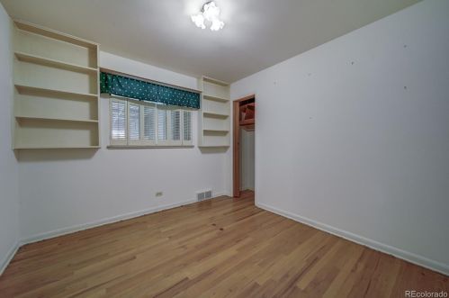 406 Kendall St, Denver CO 80226-1838 exterior