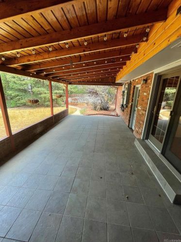 6381 Cornell Ave, Denver CO  80222-7407 exterior