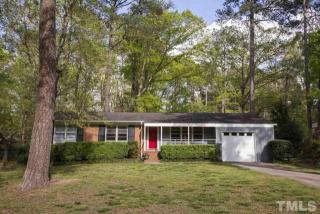 2406 Sparwood Dr, Durham, NC 27705-2214