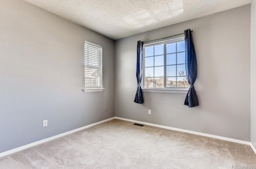 22396 Navarro Dr, Denver CO  80018-3075 exterior