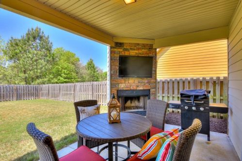 239 Asa Way, Evans GA  30809-7088 exterior