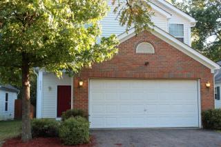 2583 Northwold Rd, Columbus, OH 43231-5991