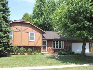 543 Pierce St, Mayfair, IL 61550-1753