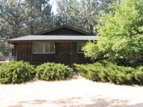 14583 Bluegrass Loop, Black Butte Ranch OR  97759-3114 exterior