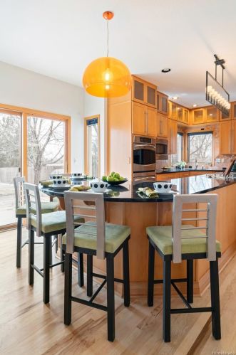 4312 Westbrooke Ct, Fort Collins CO  80526-3452 exterior