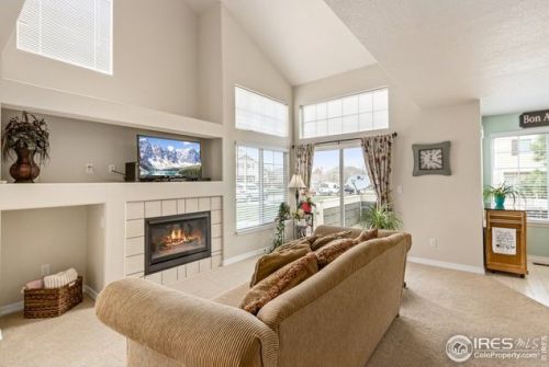 6802 Antigua Dr, Fort Collins CO  80525-6932 exterior