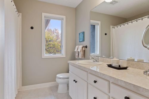 3544 Crestmoor Dr, Saint Paul MN  55125-5028 exterior