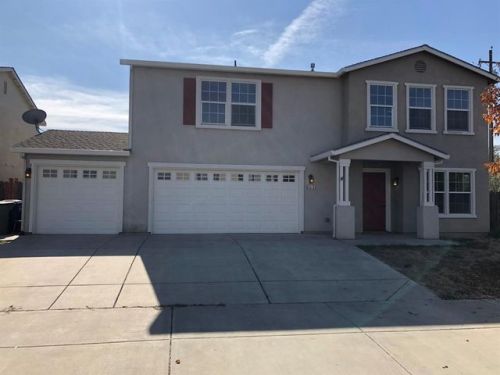 3026 Bodie St, Merced, CA 95341-8224
