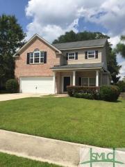 40 Dunnoman Dr, Savannah, GA 31419-8140