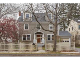 33 Miller Ave, Portsmouth, NH 03801-5129