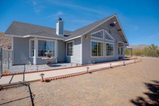 3710 Andesite Rd, Wellington, NV 89444-9460