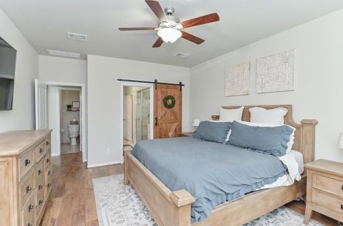 8110 Mesquite Hill Ln, Richmond TX 77469-1922 exterior