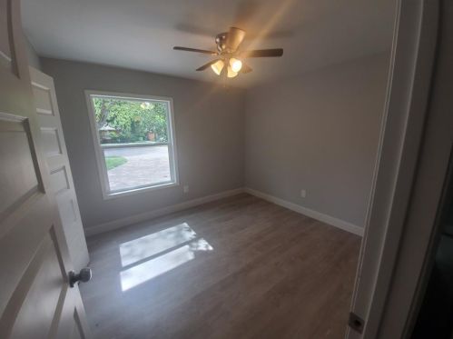 5125 Susan Lee Ln, Fort Worth TX  76180-6851 exterior