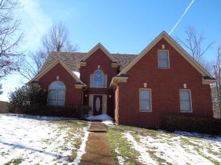 6207 Chester Cv, Southaven MS  38671-9476 exterior