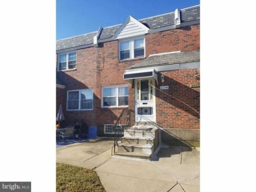 2154 Knorr St, Philadelphia, PA 19149-2306