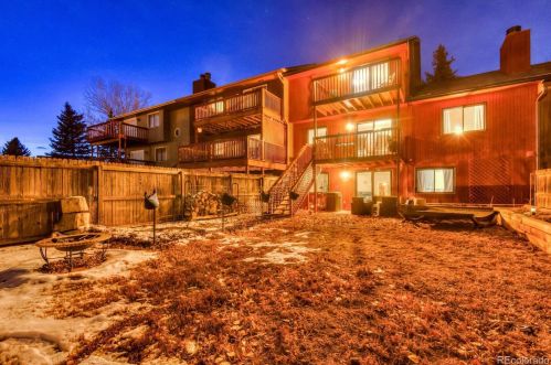5410 Fossil Ct, Fort Collins CO  80525-3882 exterior