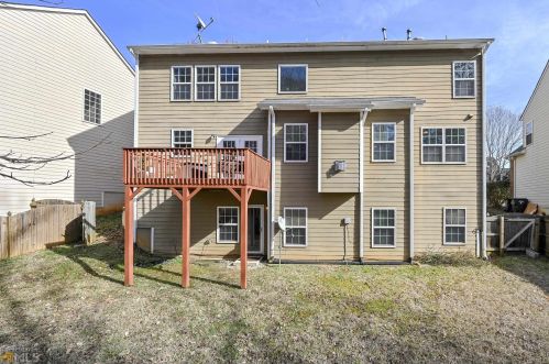 4629 Creekside Cv, Atlanta GA  30349-3936 exterior