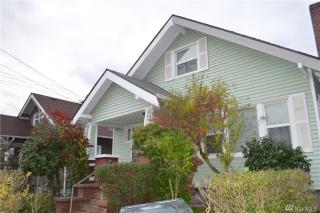 1418 Earnest S Brazill St, Tacoma, WA 98405-3621