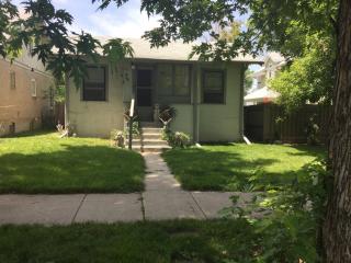 1107 Ogden St, Denver CO  80210-1710 exterior