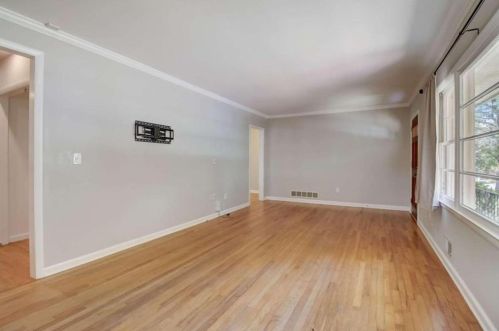 2612 Blount St, Atlanta GA  30344-6716 exterior