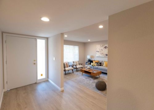 2851 Silver Est, San Jose, CA 95135-1233