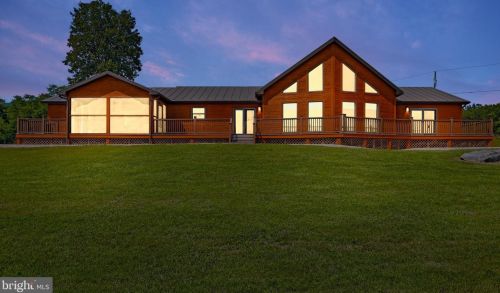 84 Timber Mountain Rd, Baker, WV 26801-8386