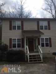 456 Woodlawn Dr, Cleveland, GA 30528-8968