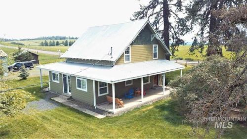 270 Canyon Creek Rd, Greer, ID 83544-6430