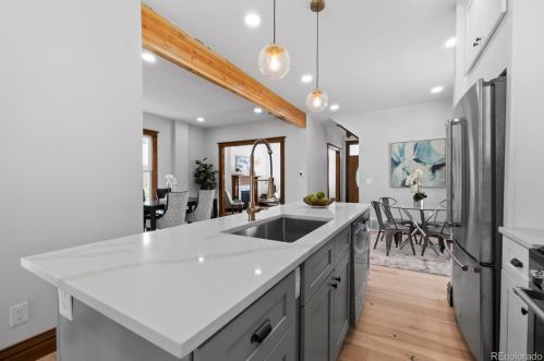 2426 Race St, Denver CO  80205-5644 exterior