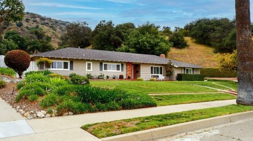 1049 Coronet St, Glendora, CA 91741-2209