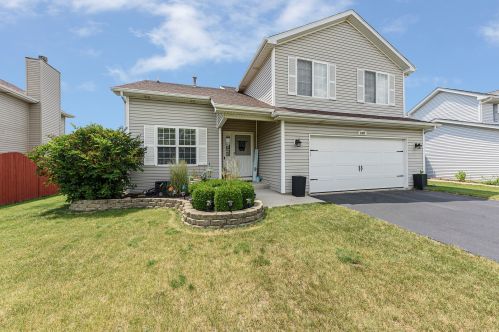 1407 Major Dr, Plainfield, IL 60586-5029
