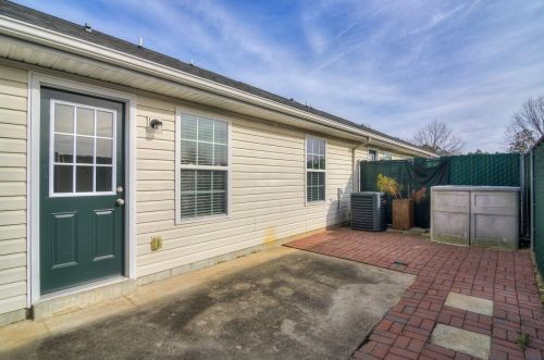 321 Greendale Pl, Evans GA  30809-6418 exterior