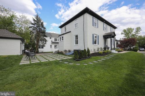 281 Rhoads Ave, Tavistock NJ  08033-1470 exterior