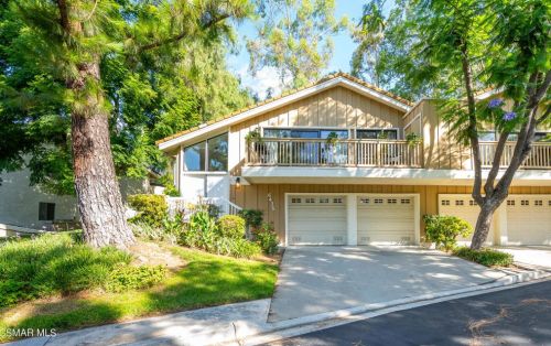 6435 Winona Ct, Calabasas, CA 91377-3803