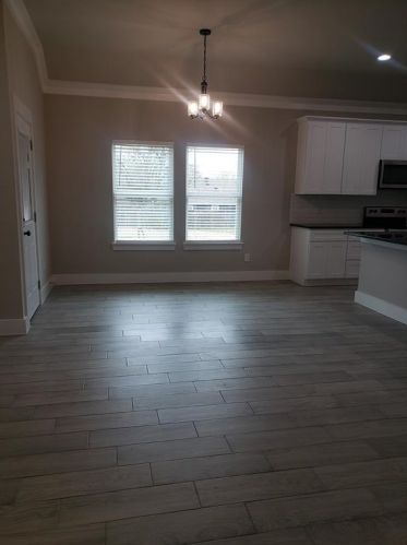 5019 Fitzhugh Ave, Fort Worth TX  76105-4427 exterior