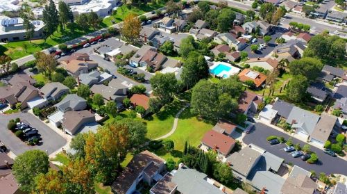 6 Duskywing, Irvine CA  92604-1916 exterior