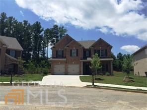 2188 Dodson Woods Dr, Fairburn, GA 30213-5812