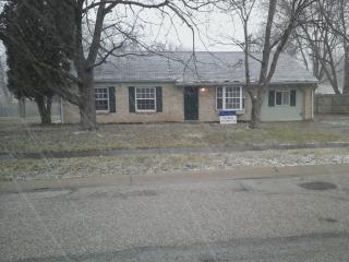83 Wagon Rd, Providence IN  46106-8427 exterior