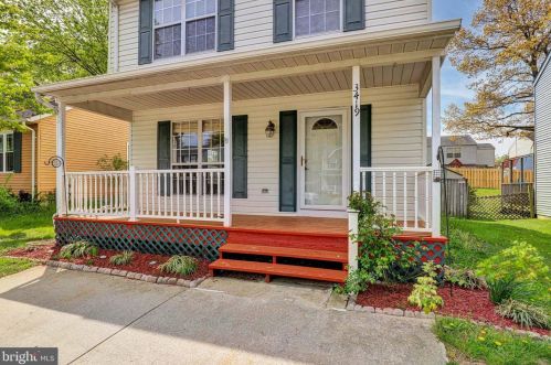 3419 Marble Arch Dr, Riviera Beach, MD 21122-7306
