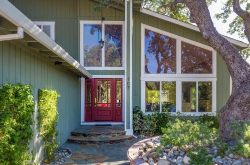 107 Shire Ct, Los Gatos, CA 95032-1632